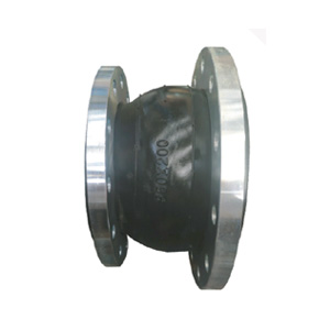 Reduced or Taper Type rubber expansion joints