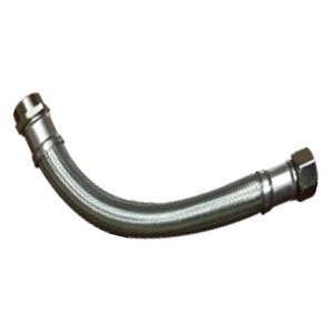 Flexible Connector for FCU-AHU with Brass Ends